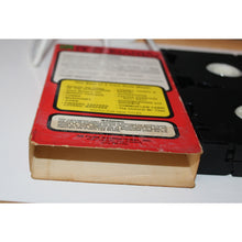 Load image into Gallery viewer, Russ Meyer's Bosomania Finders Keepers Lovers Weepers Mature VHS Movie
