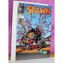 Load image into Gallery viewer, Image Spawn McFarlane Issue Number 29 March 1995 First Printing Comic Book

