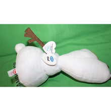 Load image into Gallery viewer, Disney Beanie Buddies Frozen Olaf Snowman Stuffed Animal Toy
