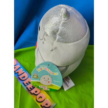 Load image into Gallery viewer, The Wizard Of Oz The Tin Man Squishmallows Stuffed Plush Jazwares
