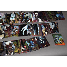 Load image into Gallery viewer, Chaos Comics Lady Death Vintage 1994 Krome Prod 101 Chromium Trading Cards Chase
