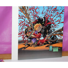 Load image into Gallery viewer, Image Spawn McFarlane Issue Number 29 March 1995 First Printing Comic Book
