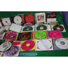 Load image into Gallery viewer, 28 Assorted Mix Variety Of Love Theme Music Cd&#39;s

