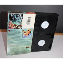 Load image into Gallery viewer, Urotsukidoji Episode 4 Return Of The Overfiend 1993 VHS Movie Anime 18
