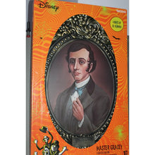 Load image into Gallery viewer, Disney The Haunted Mansion Master Gracey Gemmy 2025 Halloween Lighted Portrait
