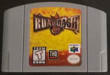 Load image into Gallery viewer, N64 Nintendo 64 Video Game Cartridge Collection
