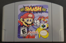 Load image into Gallery viewer, N64 Nintendo 64 Video Game Cartridge Collection
