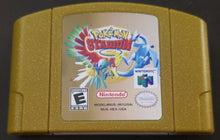 Load image into Gallery viewer, N64 Nintendo 64 Video Game Cartridge Collection
