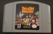 Load image into Gallery viewer, N64 Nintendo 64 Video Game Cartridge Collection
