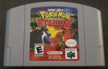 Load image into Gallery viewer, N64 Nintendo 64 Video Game Cartridge Collection
