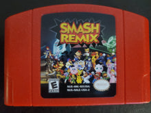 Load image into Gallery viewer, N64 Nintendo 64 Video Game Cartridge Collection
