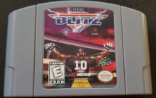 Load image into Gallery viewer, N64 Nintendo 64 Video Game Cartridge Collection
