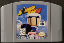Load image into Gallery viewer, N64 Nintendo 64 Video Game Cartridge Collection
