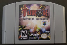 Load image into Gallery viewer, N64 Nintendo 64 Video Game Cartridge Collection

