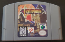 Load image into Gallery viewer, N64 Nintendo 64 Video Game Cartridge Collection
