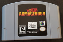 Load image into Gallery viewer, N64 Nintendo 64 Video Game Cartridge Collection
