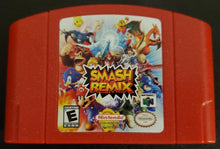 Load image into Gallery viewer, N64 Nintendo 64 Video Game Cartridge Collection
