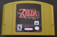 Load image into Gallery viewer, N64 Nintendo 64 Video Game Cartridge Collection
