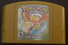Load image into Gallery viewer, N64 Nintendo 64 Video Game Cartridge Collection
