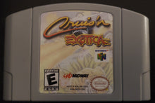 Load image into Gallery viewer, N64 Nintendo 64 Video Game Cartridge Collection
