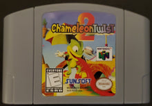 Load image into Gallery viewer, N64 Nintendo 64 Video Game Cartridge Collection
