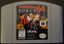 Load image into Gallery viewer, N64 Nintendo 64 Video Game Cartridge Collection
