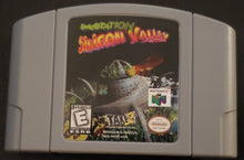 Load image into Gallery viewer, N64 Nintendo 64 Video Game Cartridge Collection
