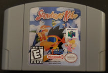 Load image into Gallery viewer, N64 Nintendo 64 Video Game Cartridge Collection
