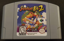 Load image into Gallery viewer, N64 Nintendo 64 Video Game Cartridge Collection
