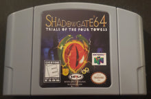 Load image into Gallery viewer, N64 Nintendo 64 Video Game Cartridge Collection
