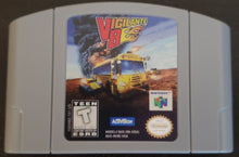Load image into Gallery viewer, N64 Nintendo 64 Video Game Cartridge Collection
