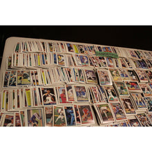 Load image into Gallery viewer, 2,284 Mixed All 1991 40 Years Topps Assorted Baseball Cards Sports Trading
