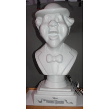Load image into Gallery viewer, Disney The Haunted Mansion Cousin Algernon Gemmy Halloween 24" Blow Mold Ghost
