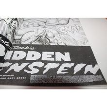 Load image into Gallery viewer, Anton Drake Forbidden Frankenstein Eros 1991 Issue Number 1 Comic Book
