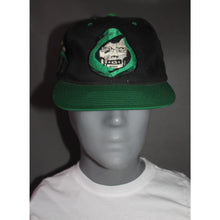 Load image into Gallery viewer, Vintage Original Marvel Dr. Doom 1993 Embroidered Baseball Hat American Needle
