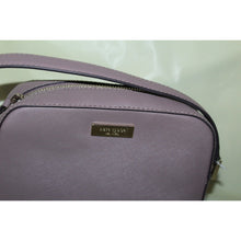 Load image into Gallery viewer, Kate Spade New York Commie Newbury Lane Handbag WKRU2039 Duskcitysc 094
