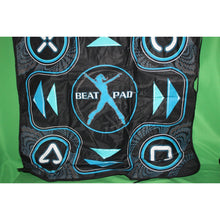 Load image into Gallery viewer, Mad Catz Dance Revolution Mat Beat Pad 8240 PS2 Video Game Controller Attachment
