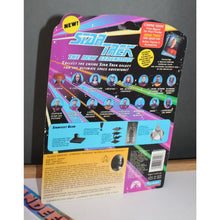 Load image into Gallery viewer, Star Trek Next Generation Guinan Hostess Of The Ten Forward Whoopi 93 Toy Sealed
