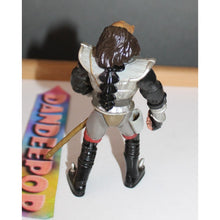 Load image into Gallery viewer, Vintage Gowron Klingon Action Figure Star Trek Toy 1993 Playmates Numbered Ed
