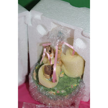 Load image into Gallery viewer, Hallmark Tender Touches Younger Than Springtime Waltz Ed Seale Musical Figurine

