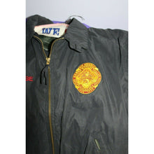 Load image into Gallery viewer, Weatherproof Embroidered Ted Williams Museum Sport Jacket Orlando FL Size XL

