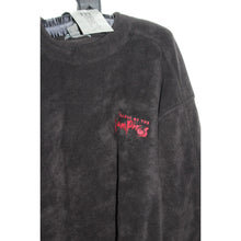 Load image into Gallery viewer, Original Vtg Dance Of The Vampires Pull Over Long Sleeve Top Elements Large +Tag
