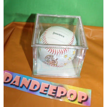 Load image into Gallery viewer, MVP Most Valuable Parents All Star Baby Baseball In Case Rookie Of The Year
