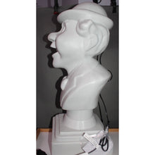 Load image into Gallery viewer, Disney The Haunted Mansion Cousin Algernon Gemmy Halloween 24" Blow Mold Ghost
