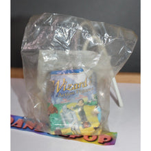 Load image into Gallery viewer, Blockbuster The Wizard Of Oz Action Figure Dorothy Sealed Toy Vintage 1998
