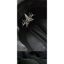 Load image into Gallery viewer, Falling In Reverse Black Cowboy Hat All My Life Release Embroidered Logo Ronnie
