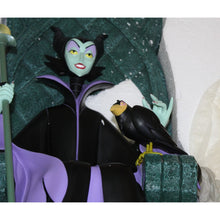Load image into Gallery viewer, Maleficent Domain Exclusive Limited Edition Disney Auctions 31" Statue 258/260
