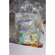Load image into Gallery viewer, Blockbuster The Wizard Of Oz Action Figure Dorothy Sealed Toy Vintage 1998

