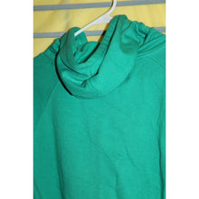 Load image into Gallery viewer, Green Ireland Celtic Nation Souvenir Sweatshirt Pullover Landodowne S/M
