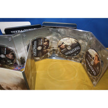 Load image into Gallery viewer, The pacific Steel Book DVD Movie
